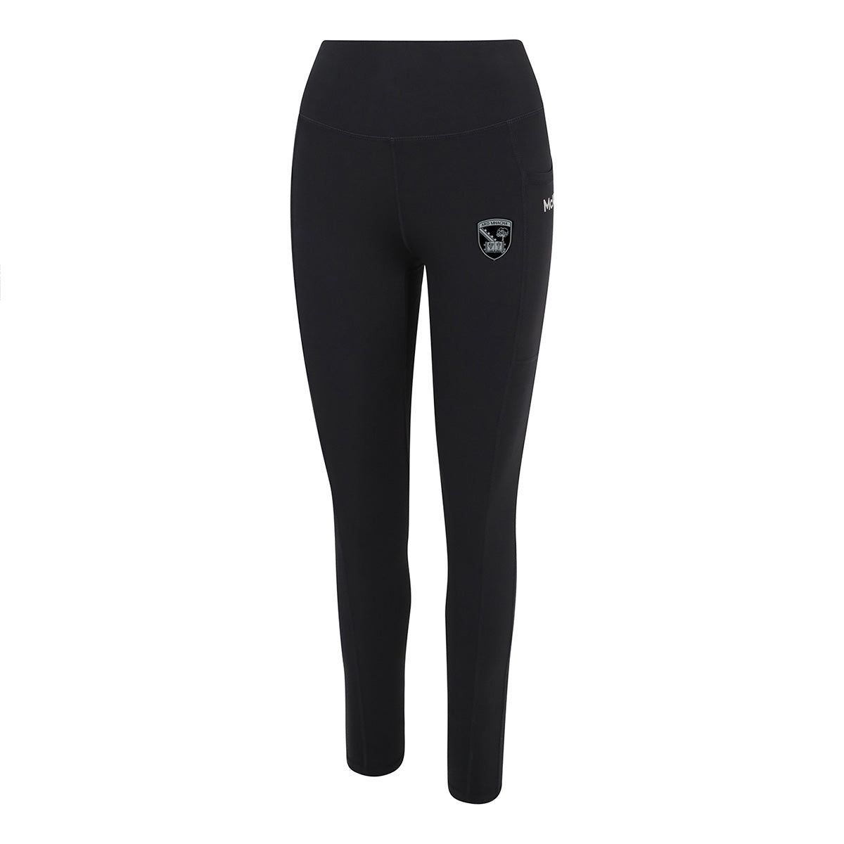 Mc Keever Armagh GAA Core 22 Pro Leggings - Womens - Black