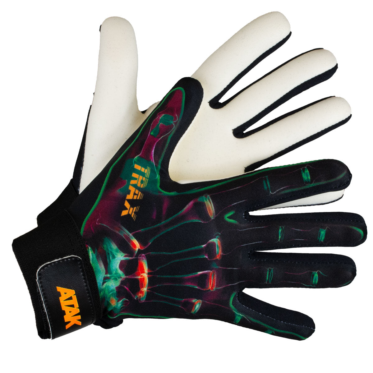 Atak gaa shops gloves