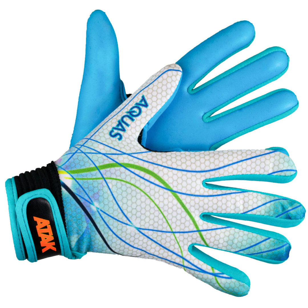 Atak Aqua Gloves - Youth