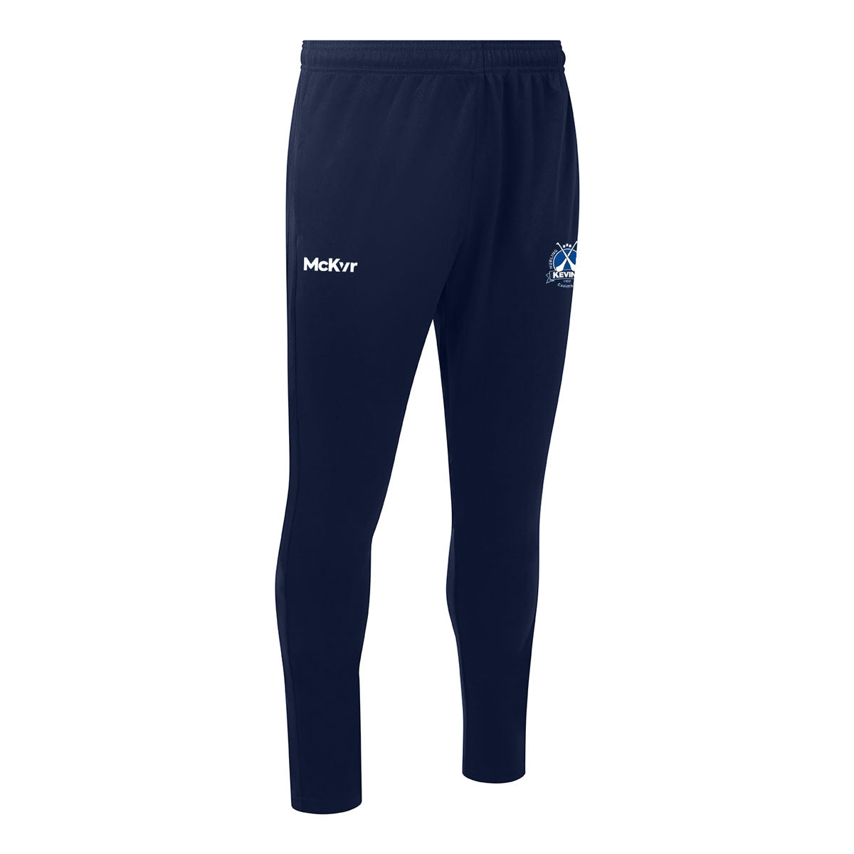 Mc Keever Kevins Hurling & Camogie Dublin Core 22 Skinny Pants - Youth - Navy