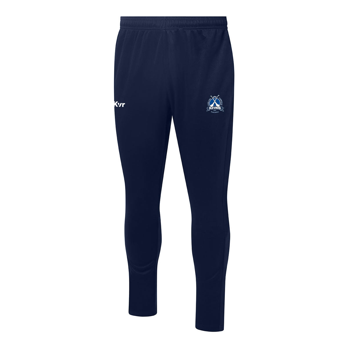 Mc Keever Kevins Hurling & Camogie Dublin Core 22 Skinny Pants - Youth - Navy