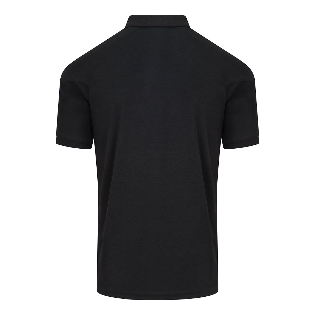 Mc Keever Cappataggle GAA Core 22 Polo Top - Adult - Black – McKeever ...