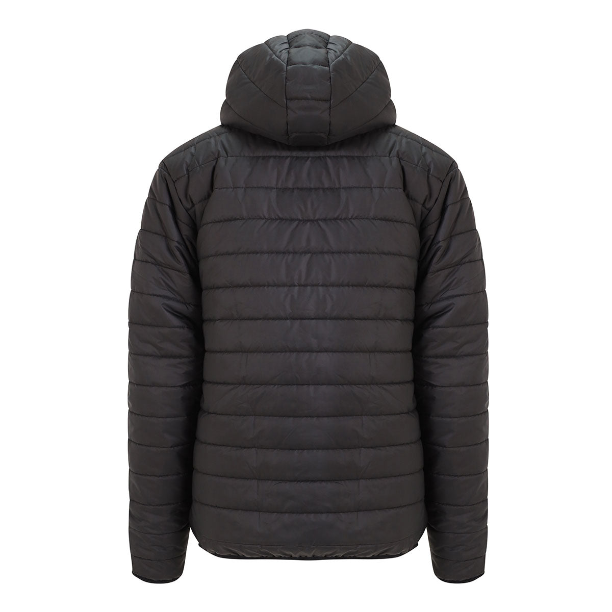 Mc Keever Naomh Eoin CLG Core 22 Puffa Jacket - Adult - Black ...