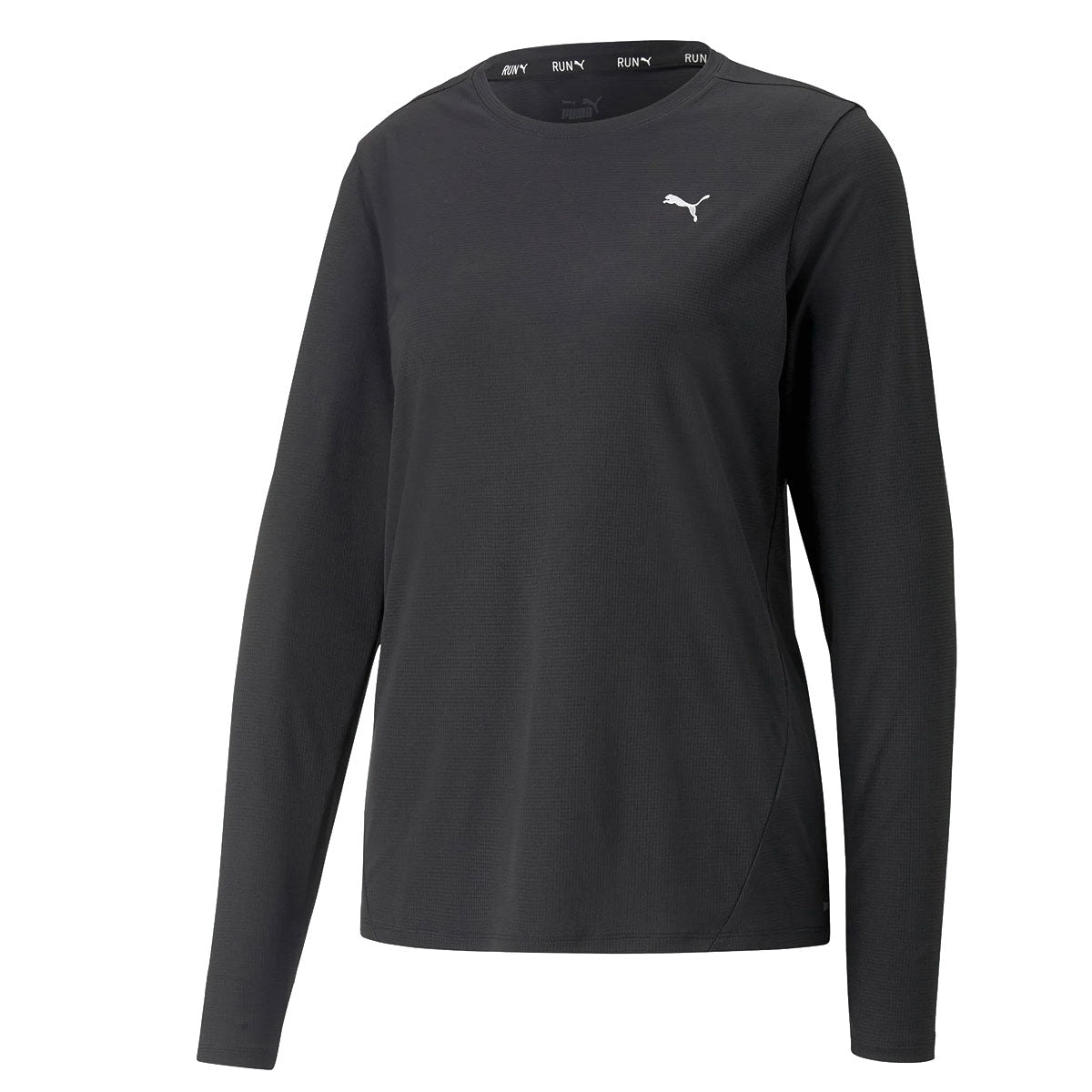 Puma long sleeve shirts women's online