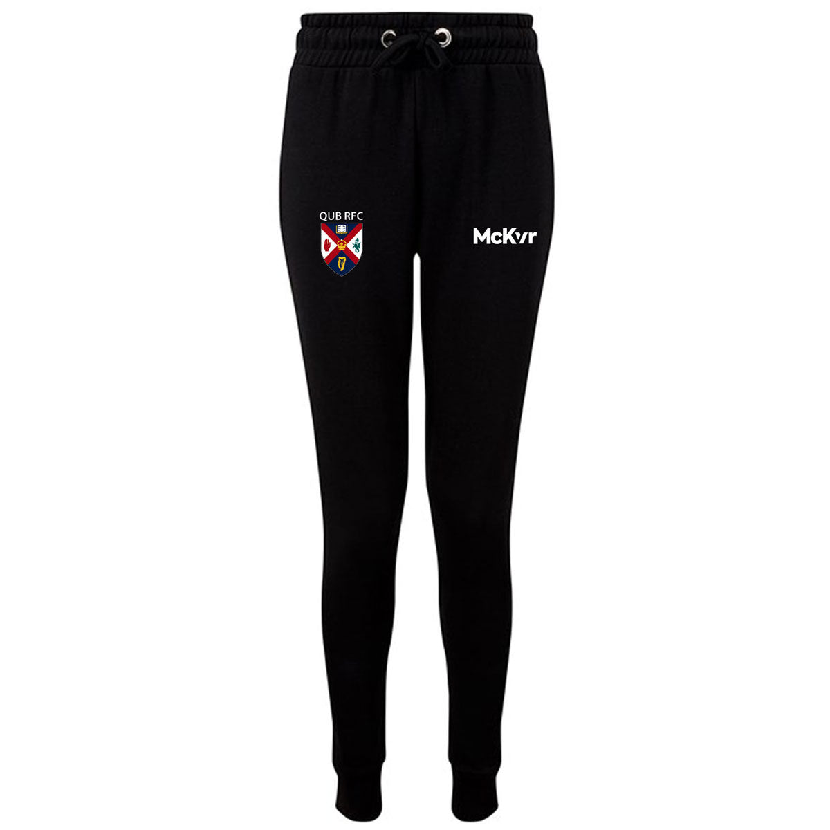 Women's fitted jogger pants sale