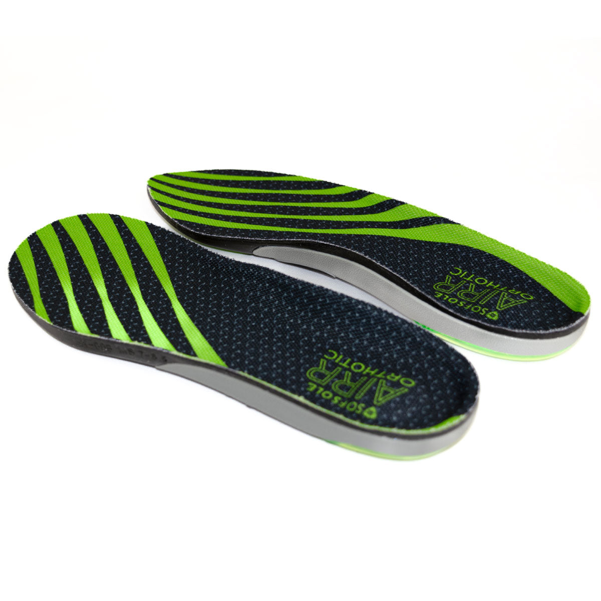 Sof sole airr orthotic performance insoles online