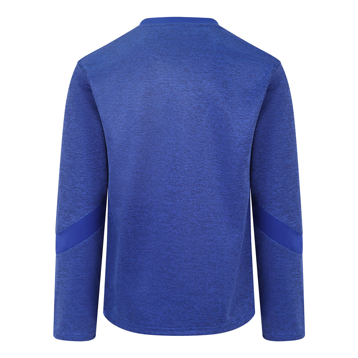 Mc Keever Shannon Gaels GAA Core 22 Sweat Top - Adult - Royal