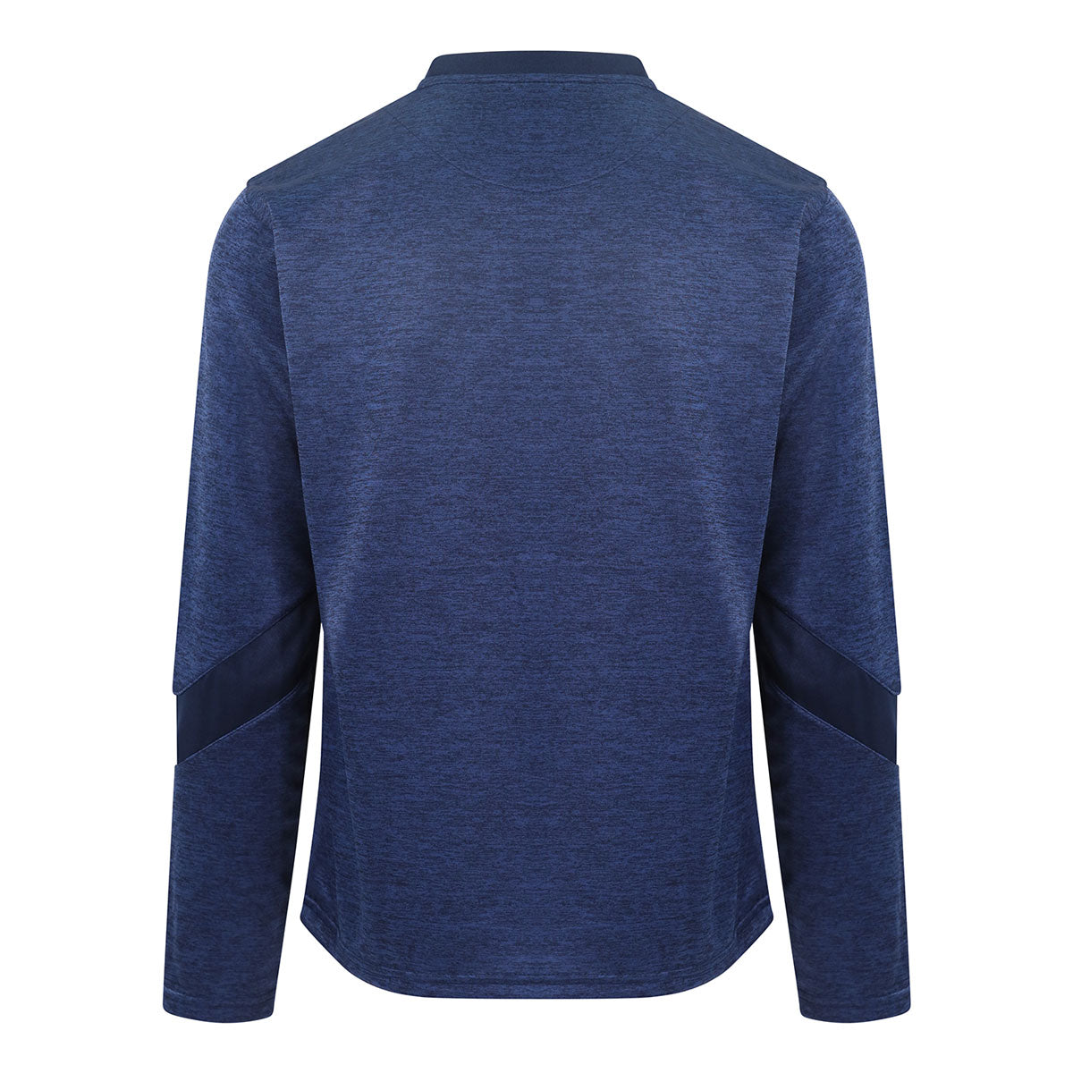 Mc Keever Clarinbridge GAA Core 22 Sweat Top - Youth - Navy