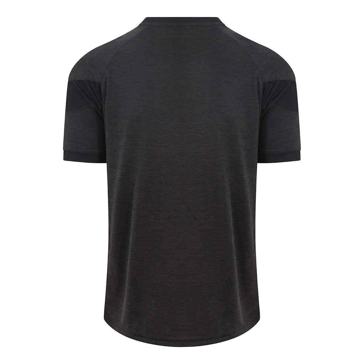 Mc Keever Cappataggle GAA Core 22 T-Shirt - Adult - Black – McKeever ...