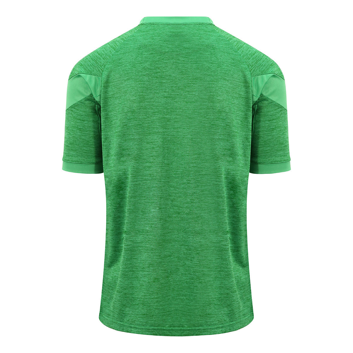 Mc Keever Fulham Irish GAA Core 22 T-Shirt - Youth - Green