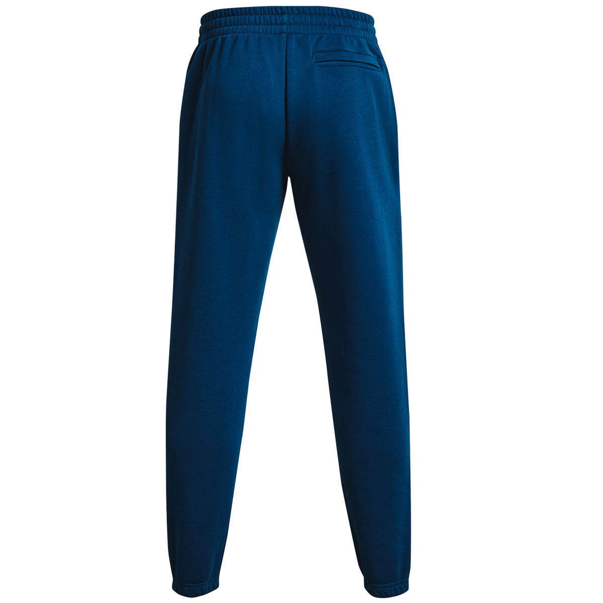 Under Armour Men's Fleece® Joggers Petrol Blue / Pewter