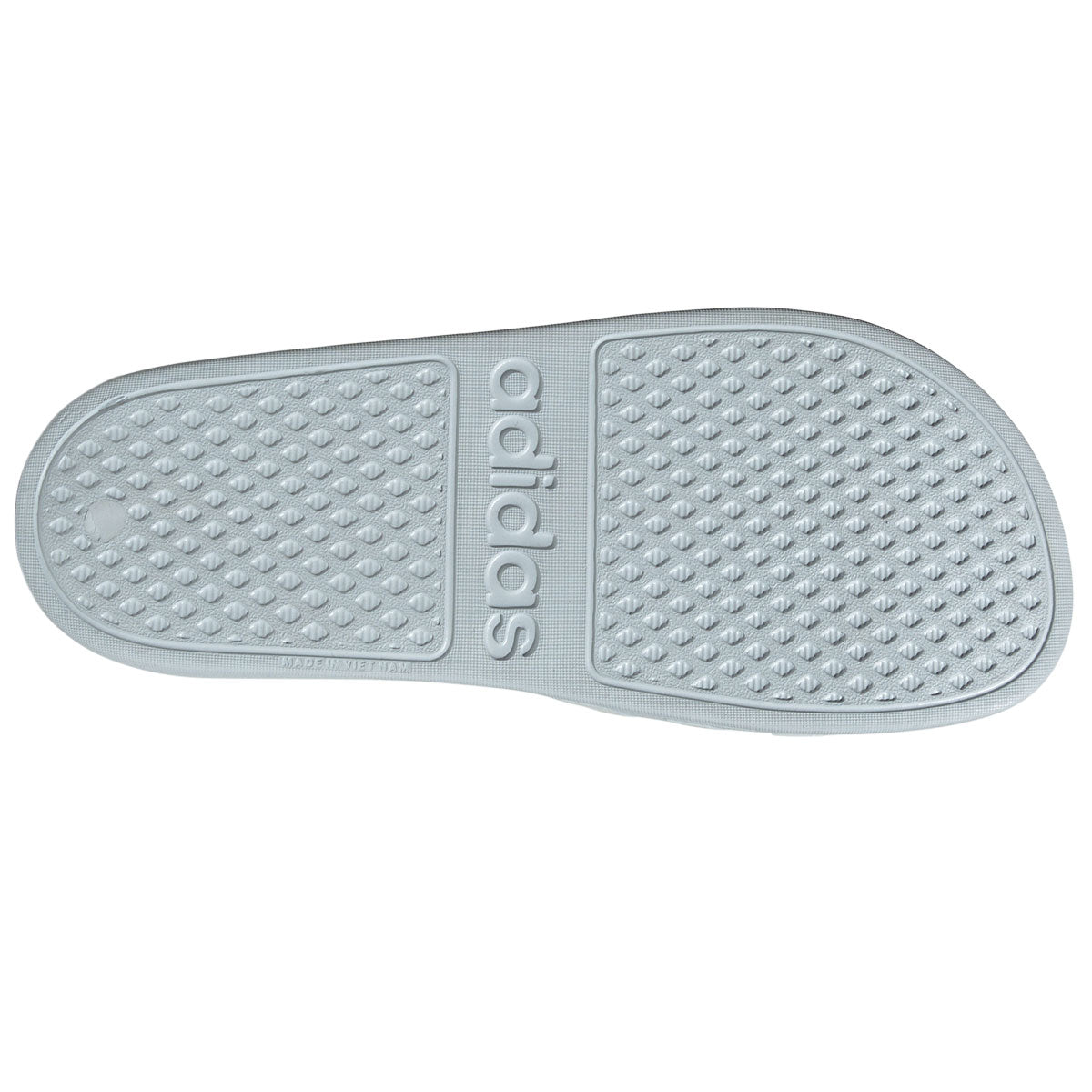 adidas Adilette Aqua Sliders - Womens - Halo Blue