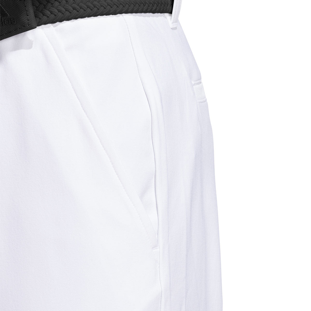 adidas Ultimate365 Mod Pants - Mens - White