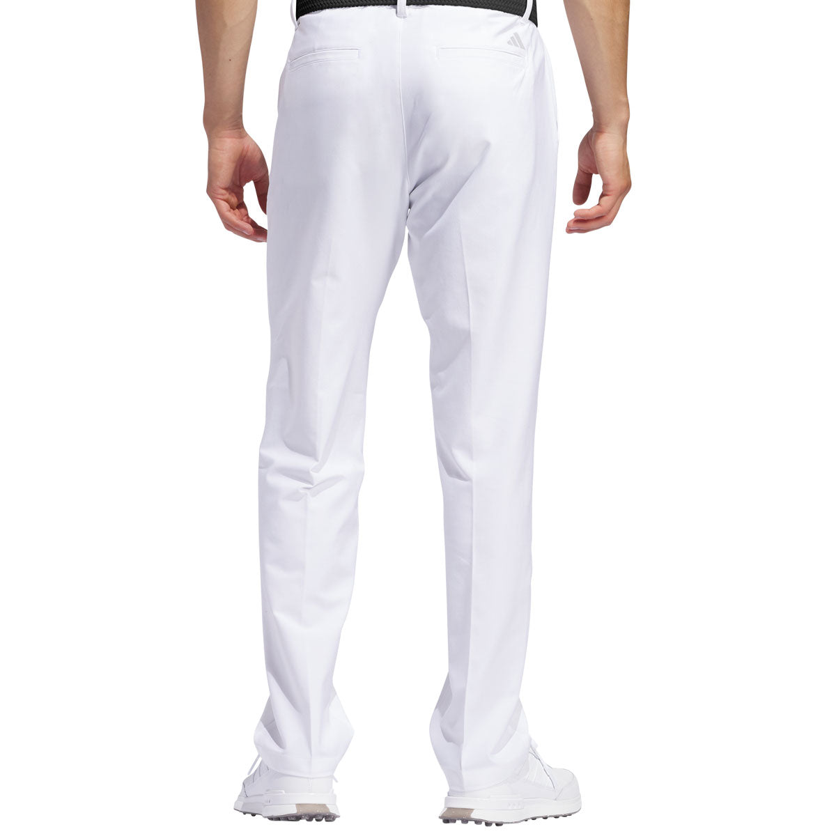 adidas Ultimate365 Mod Pants - Mens - White