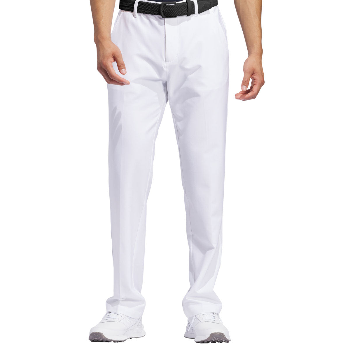 adidas Ultimate365 Mod Pants - Mens - White