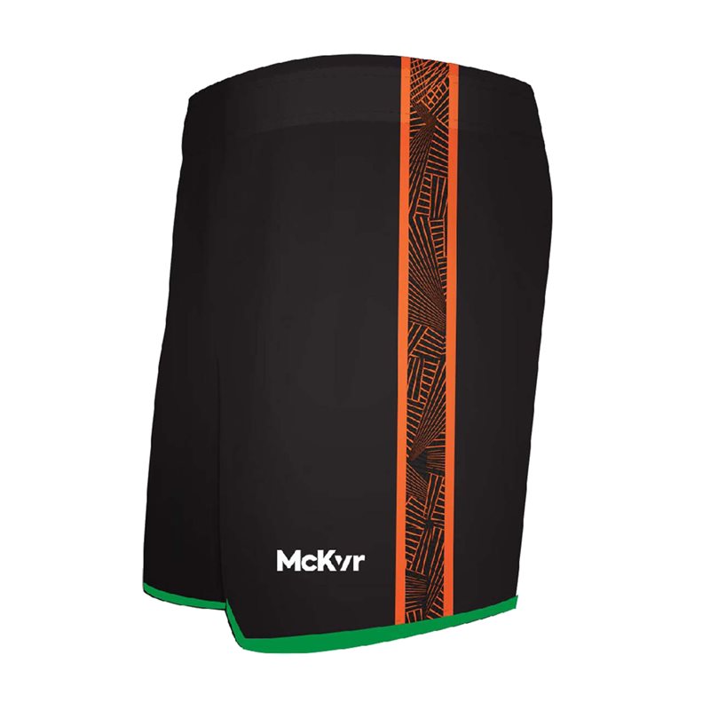 Mc Keever Eire Og Training Shorts - Adult - Black