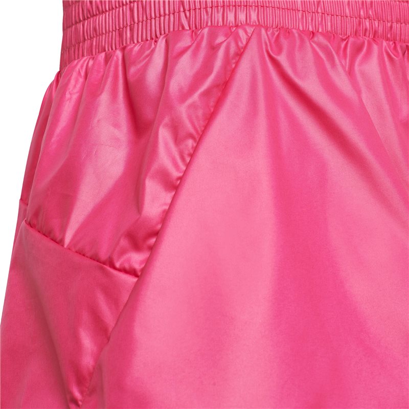 adidas Move Shiny Shorts - Girls - Real Magenta/White