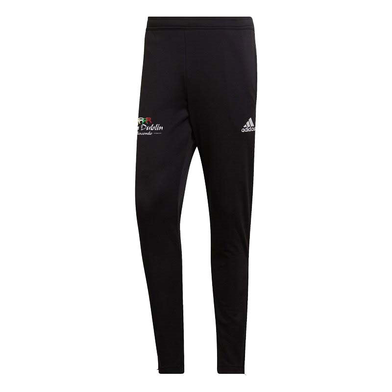 Adidas taekwondo best sale training pants