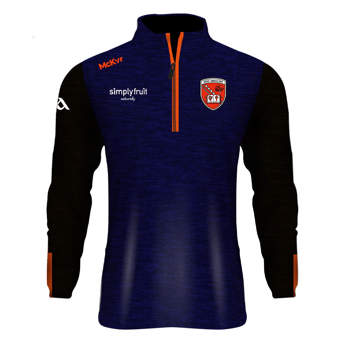 Mc Keever Armagh GAA Official Goalkeeper Jersey 2023 - Adult