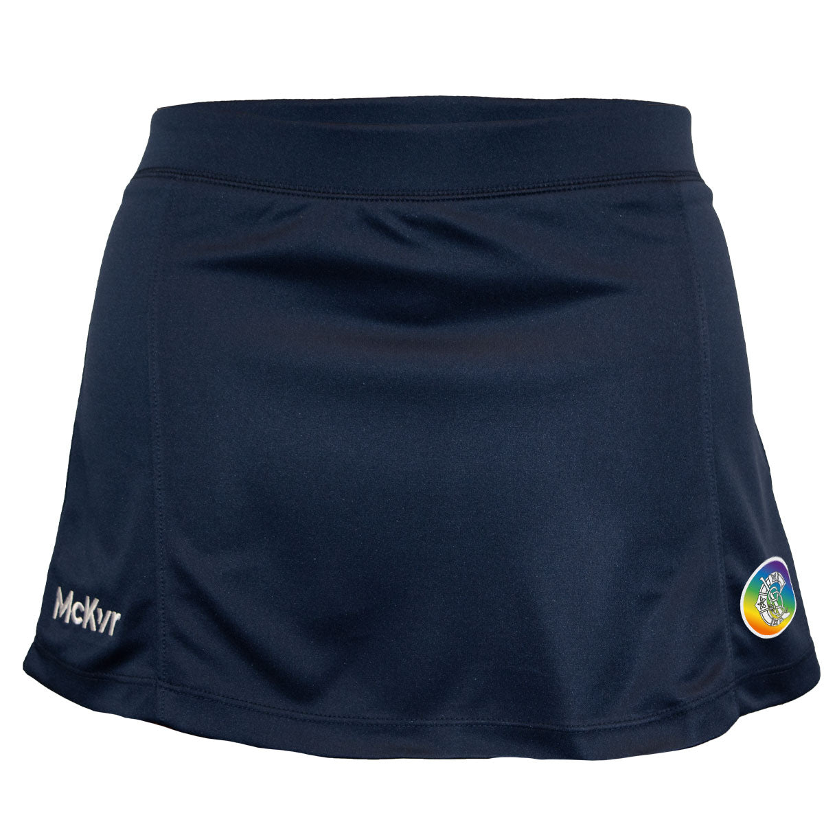 Mc Keever Camogie Core 22 Skort - Girls - Navy – McKeever Sports UK