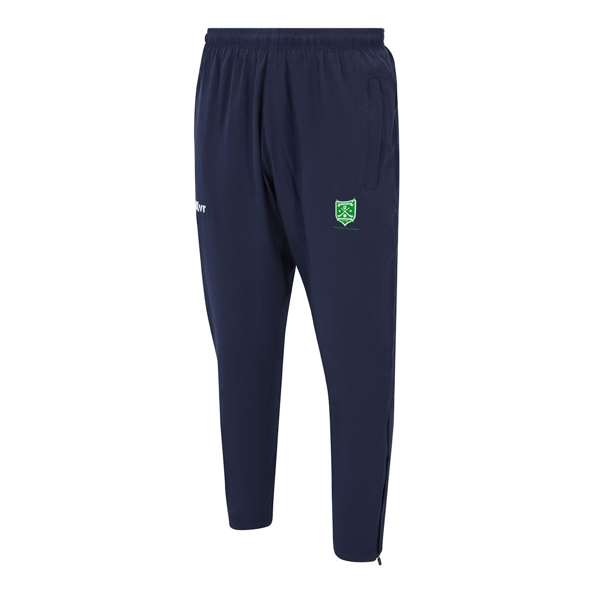 Mc Keever Crossabeg/Ballymurn GAA Core 22 Tapered Pants - Youth - Navy