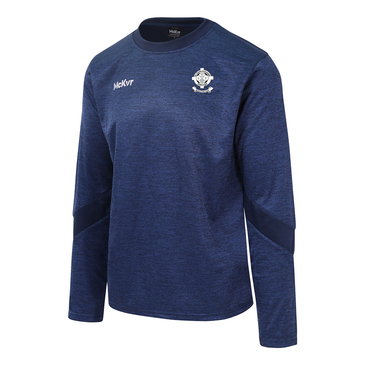 Mc Keever Doheny's GAA Core 22 Sweat Top - Youth - Navy