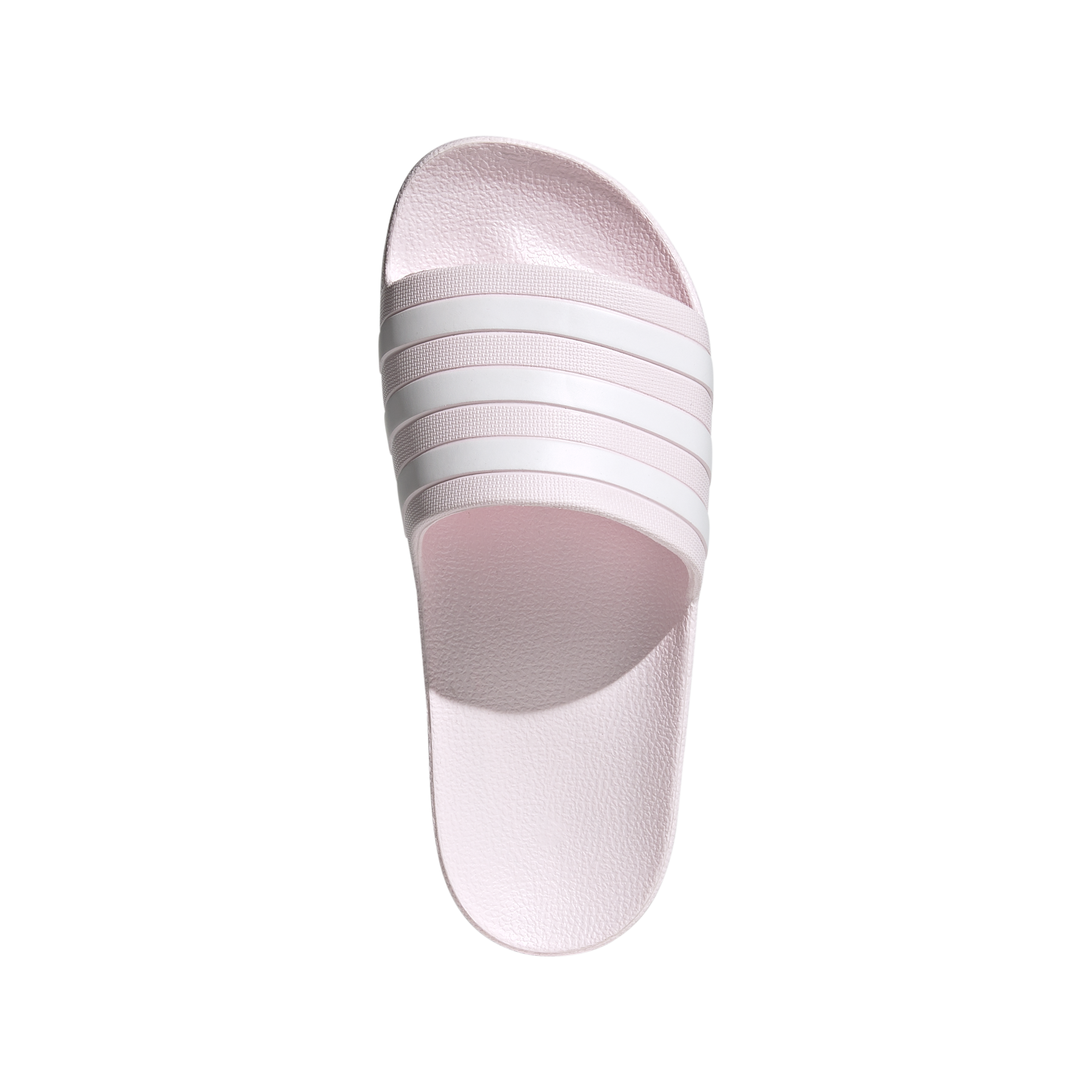 Pink adidas slides womens online