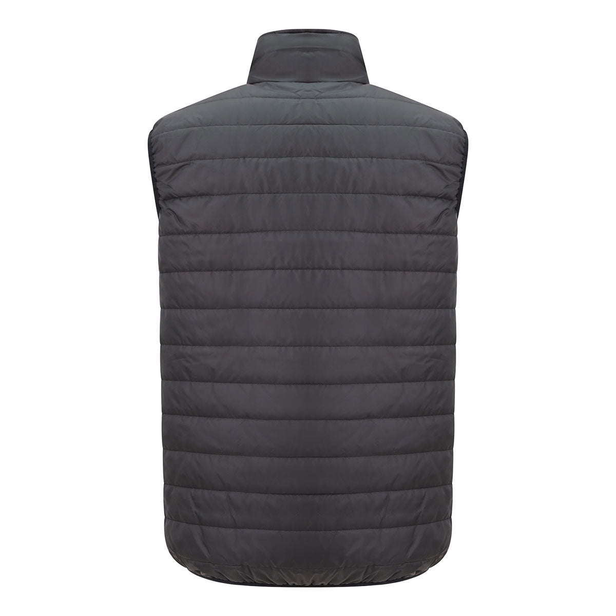 Mc Keever Fintona Pearses GAA Core 22 Padded Gilet - Adult - Black