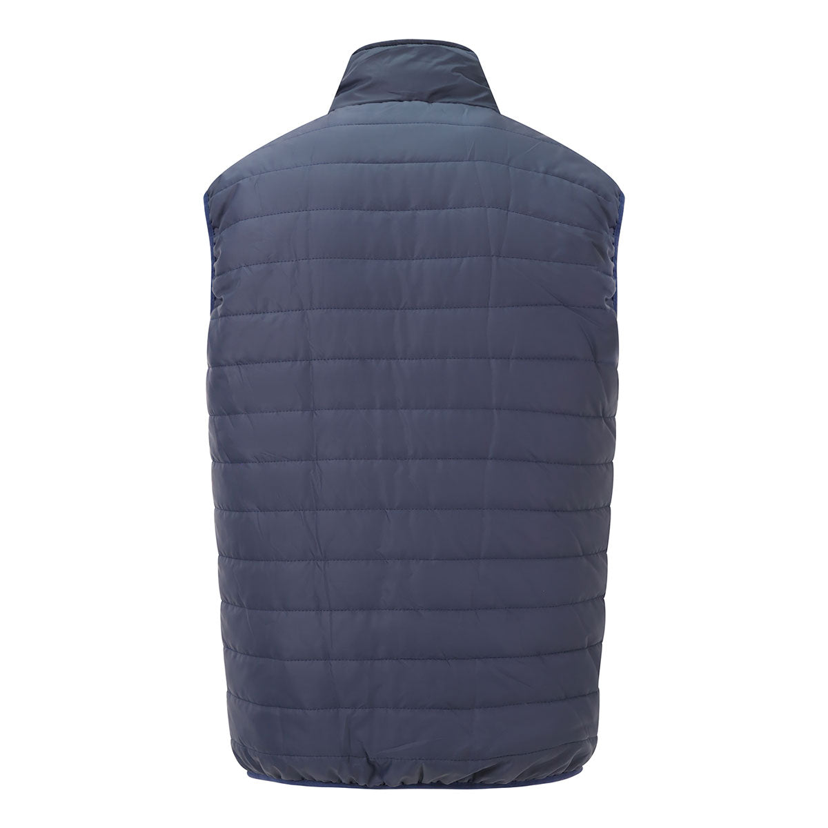 Mc Keever Crossabeg/Ballymurn GAA Core 22 Padded Gilet - Youth - Navy