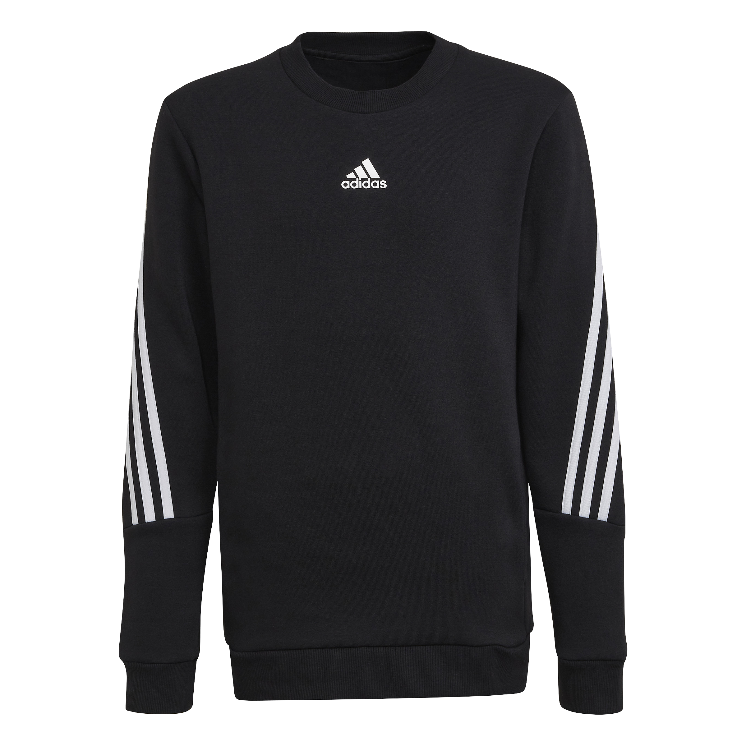 Crewneck adidas sale 3 stripes