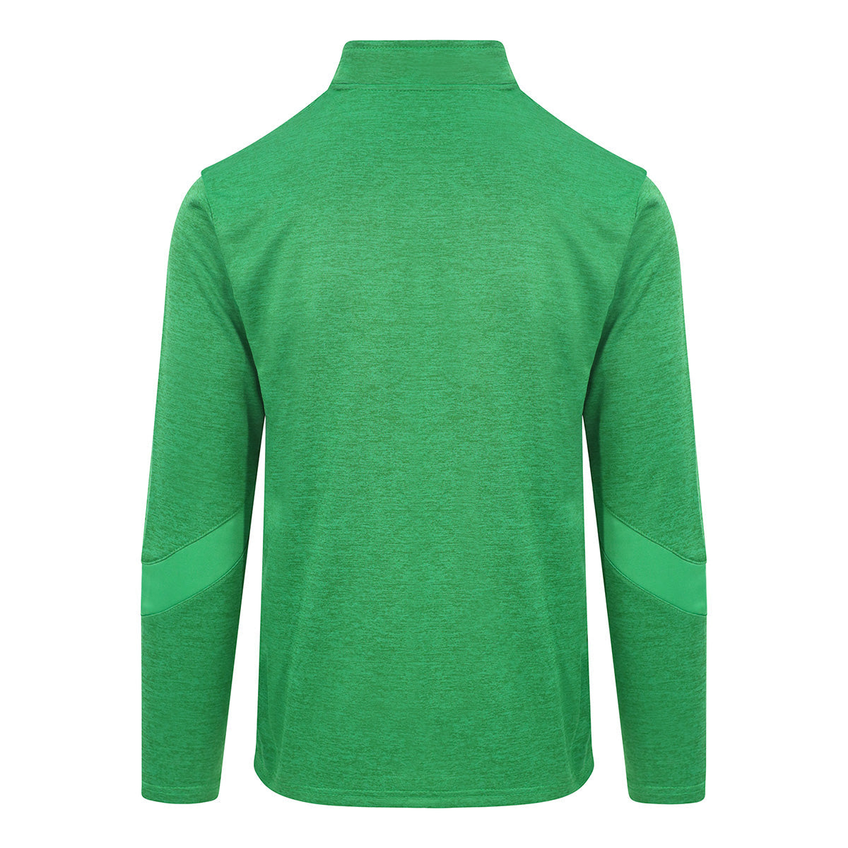 Mc Keever Hertfordshire GAA Core 22 1/4 Zip Top - Youth - Green