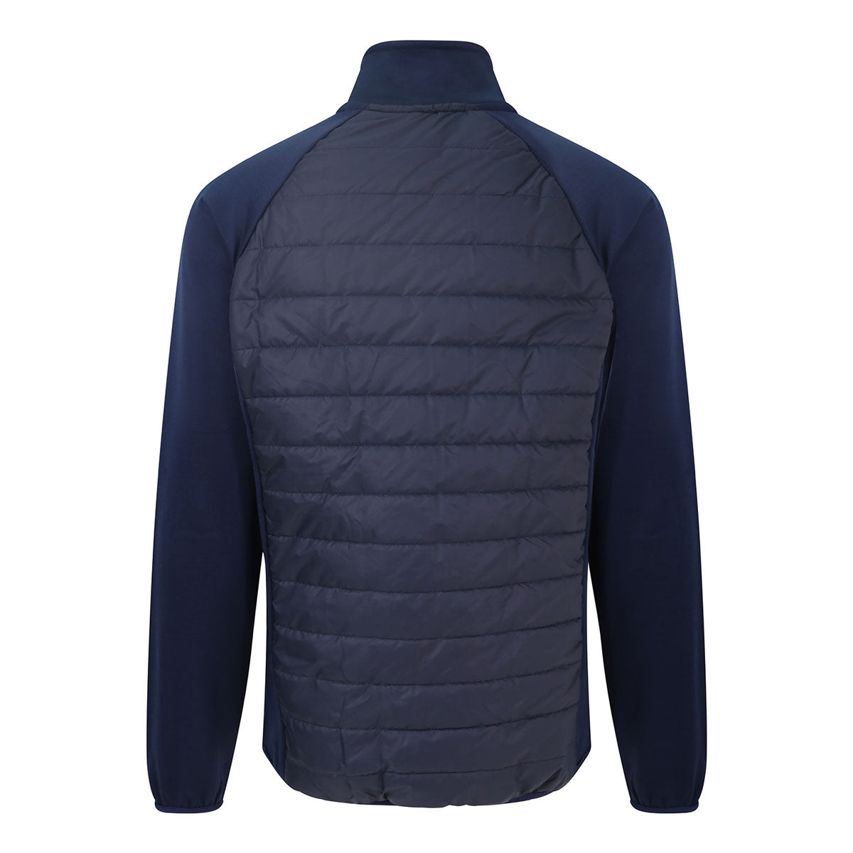 Mc Keever Imokilly GAA Core 22 Hybrid Jacket - Adult - Navy