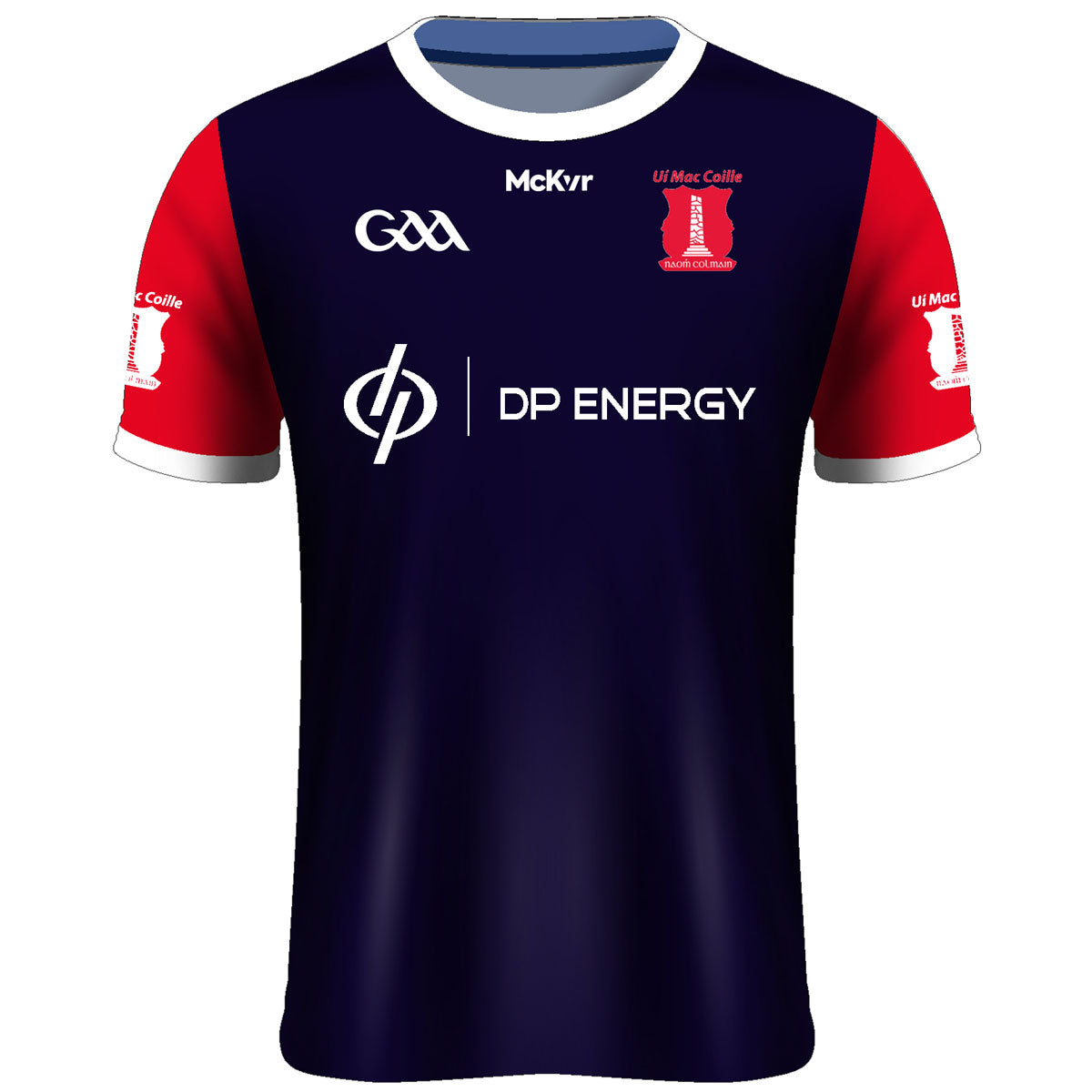 Mc Keever Imokilly GAA Goalkeeper Jersey - Adult - Navy