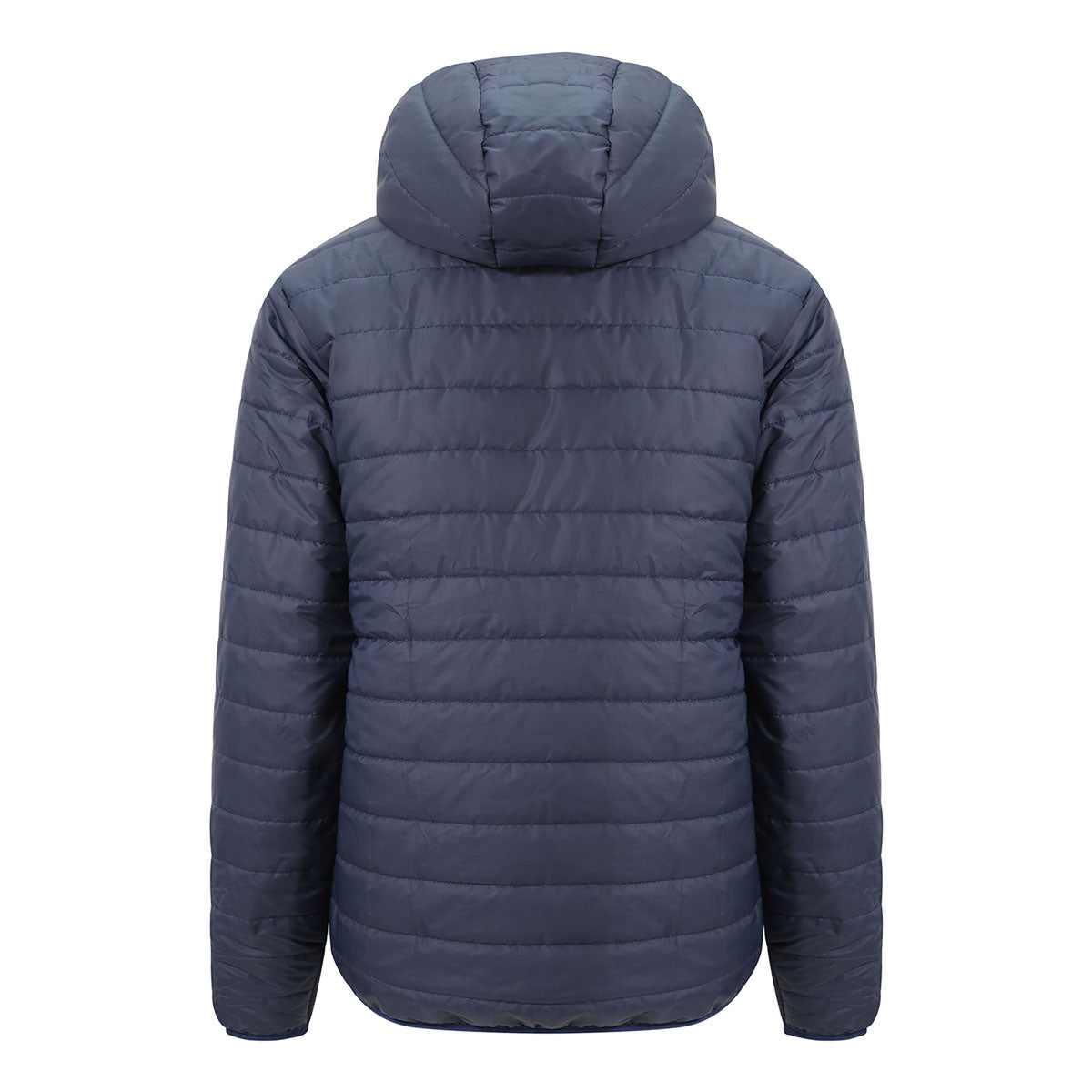 Mc Keever Moyne Templetuohy GAA Core 22 Puffa Jacket - Youth - Navy