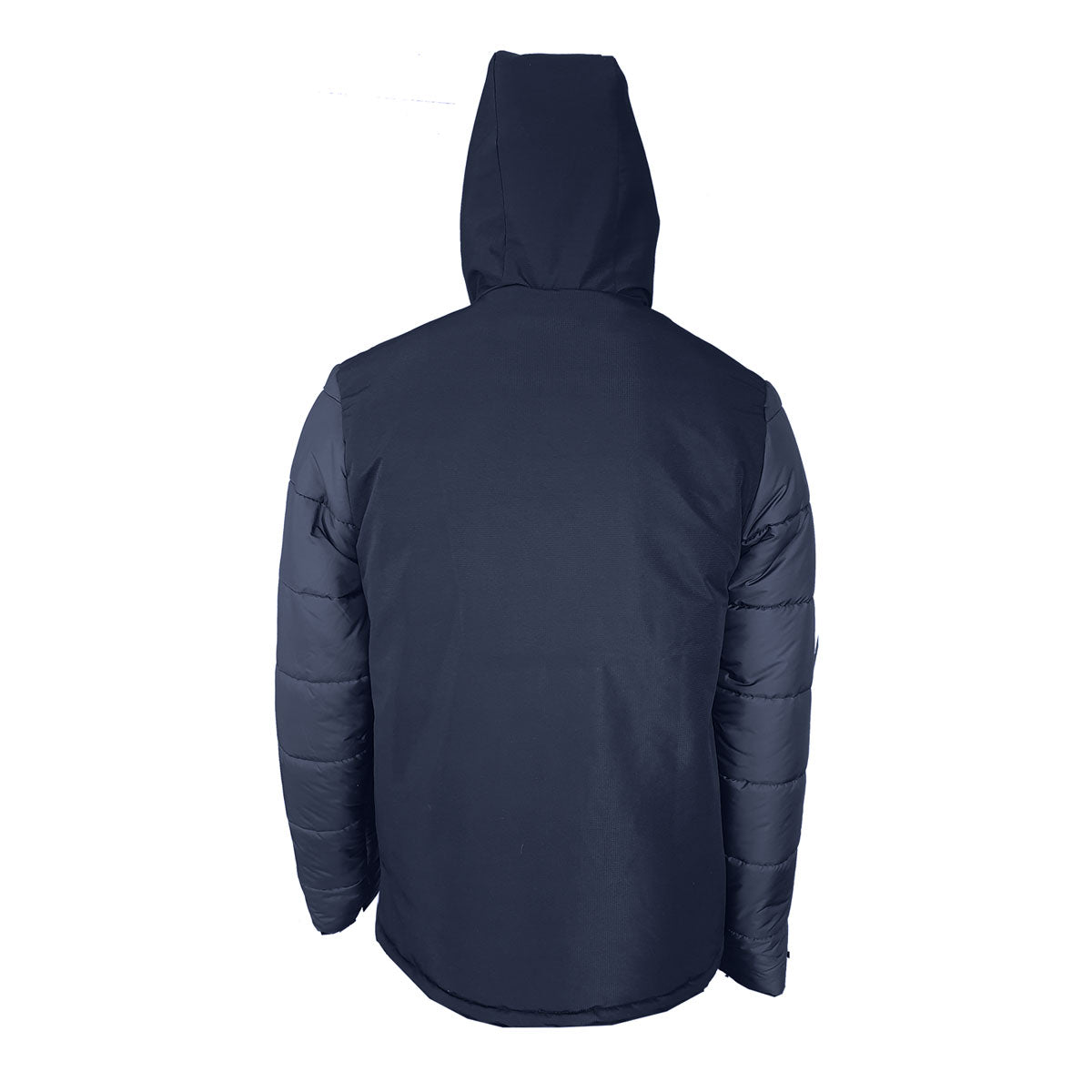 Mc Keever Crossabeg/Ballymurn GAA Core 22 Stadium Jacket - Youth - Navy