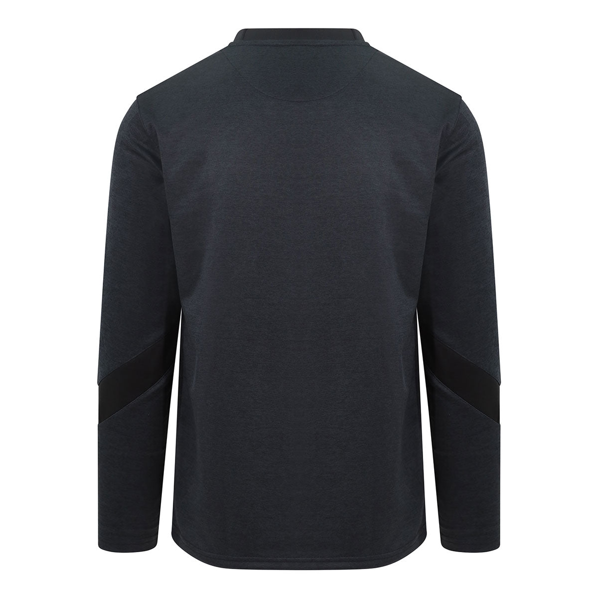 Mc Keever Duarigle Gaels Core 22 Sweat Top - Adult - Black