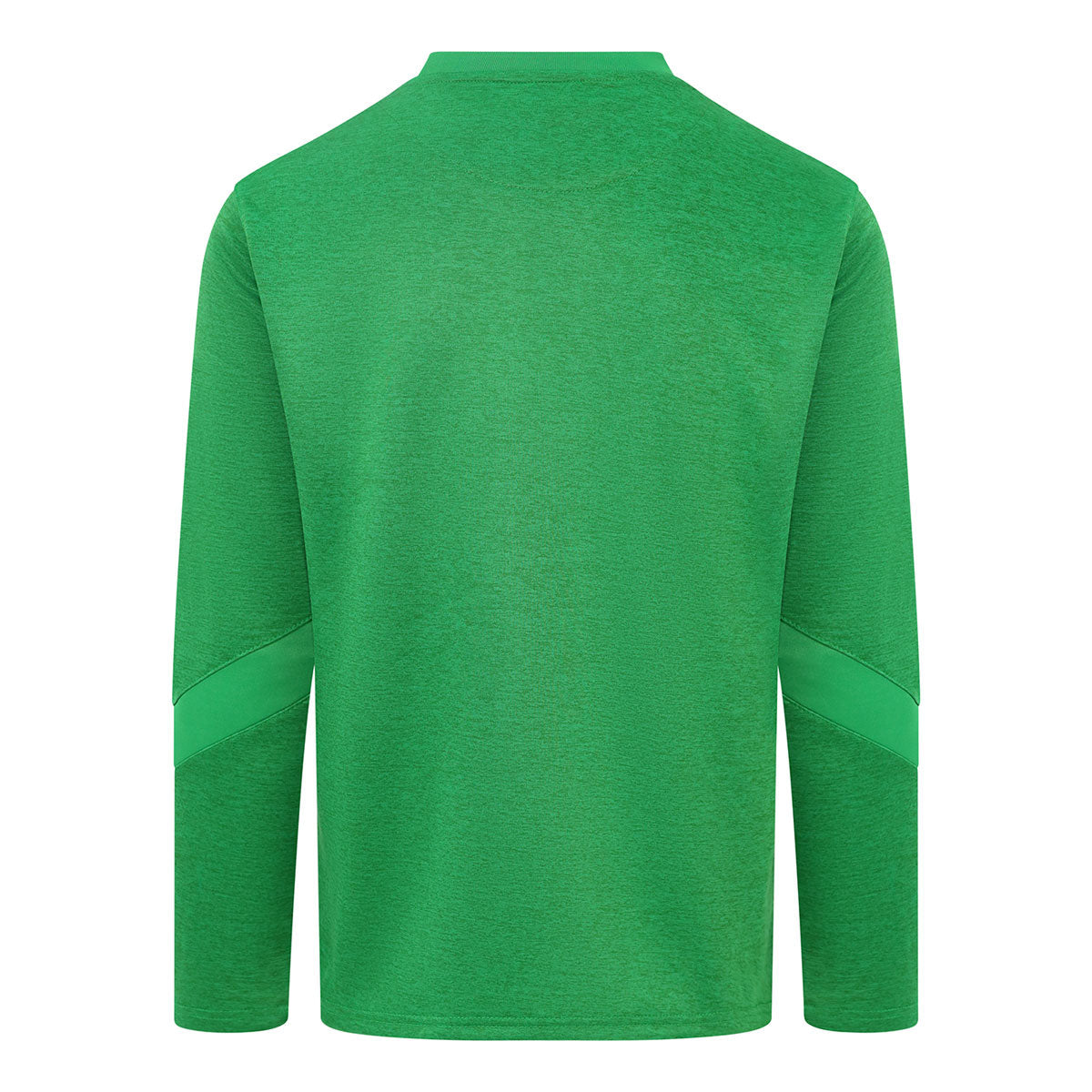 Mc Keever Crossabeg/Ballymurn GAA Core 22 Sweat Top - Youth - Green