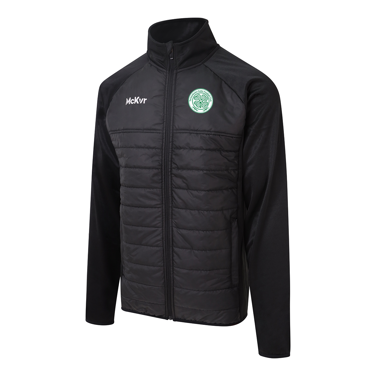 Celtic FC Mens Tracksuit Jacket & Pants Set OFFICIAL Football Gift CELTIC FC  | Decathlon