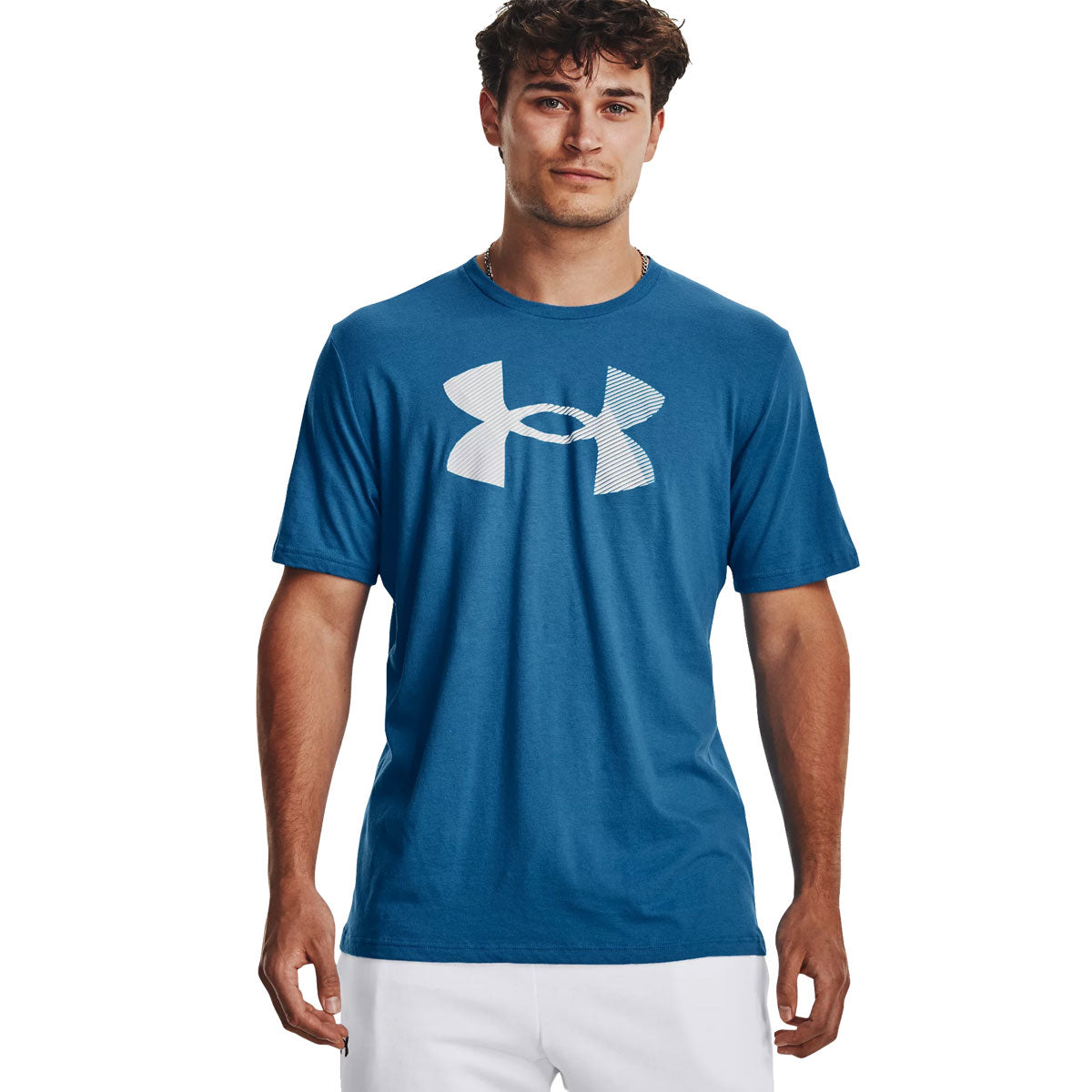 Under armour store mens tees