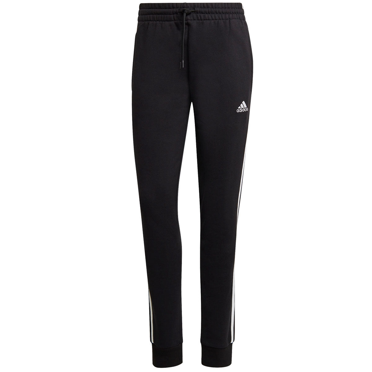 Adidas cuffed jogger online