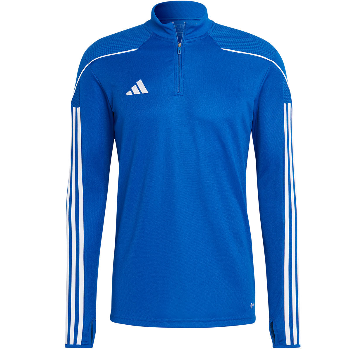 adidas Tiro 21 1/4 Zip Training Top 