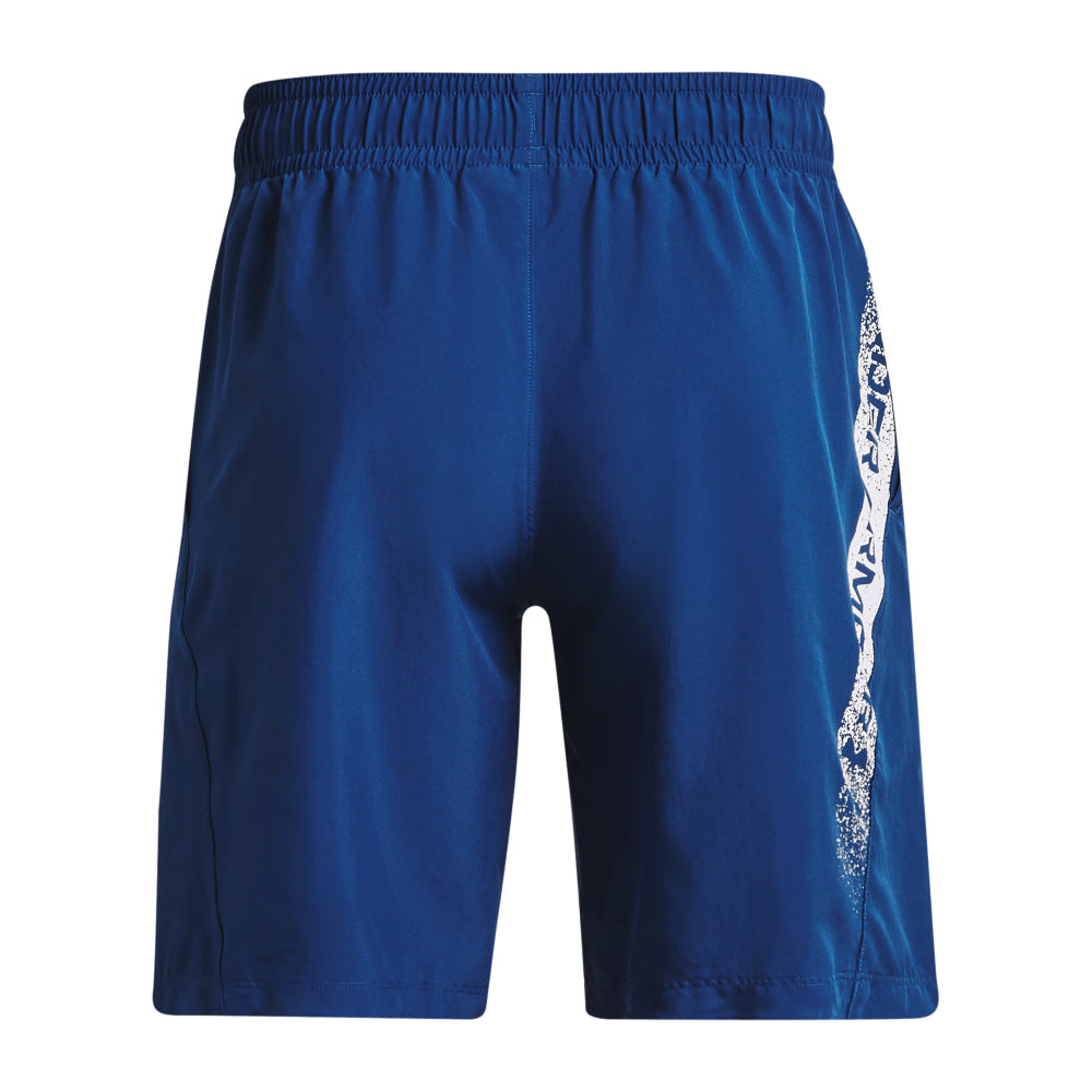 Under armour mirage woven deals shorts mens